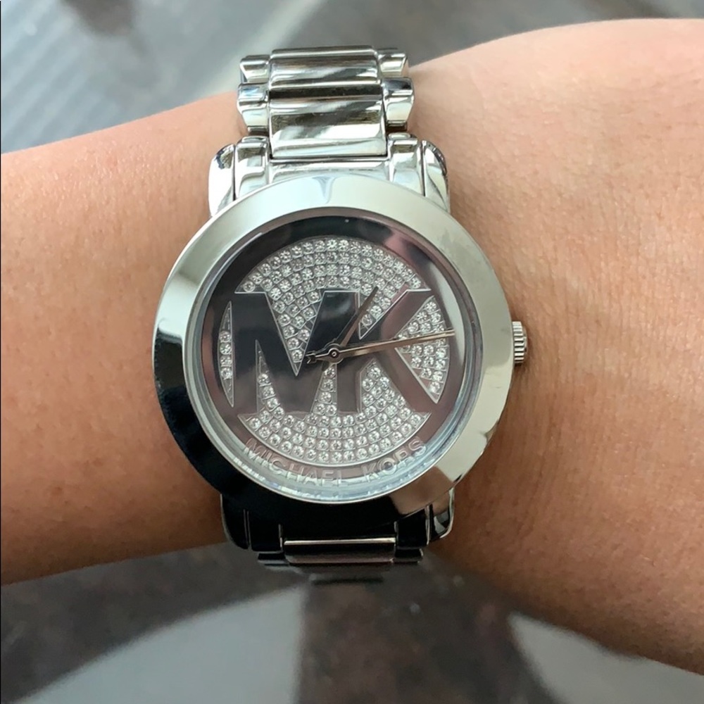 Women’s Michael Kors watch